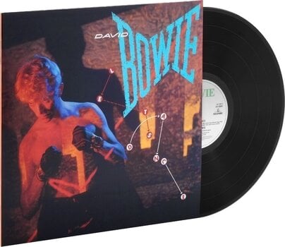 Disque vinyle David Bowie - Let's Dance (Remastered) (LP) - 2