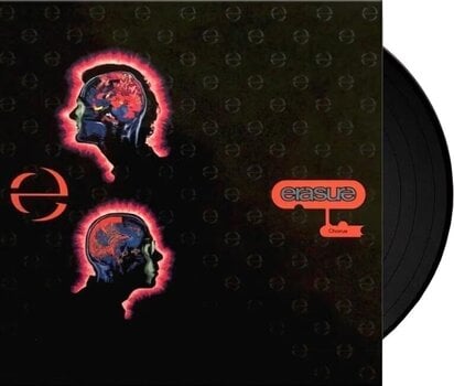 Vinyylilevy Erasure - Chorus (LP) - 2