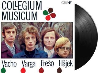LP ploča Collegium Musicum - Collegium Musicum (LP) - 1