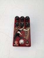 Walrus Audio Eras Efeito para guitarra