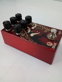 Efeito para guitarra Walrus Audio Eras Efeito para guitarra (Apenas desembalado) - 3