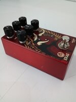 Walrus Audio Eras Efeito para guitarra