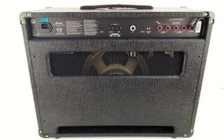 Vollröhre Gitarrencombo Marshall DSL40CR Vollröhre Gitarrencombo (Neuwertig) - 4