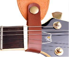 Каишка за китара Pasadena GUSTRP Каишка за китара - 4