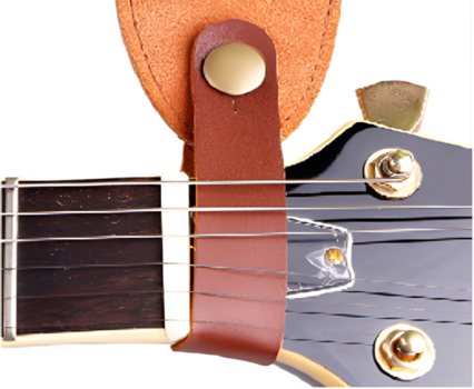 Pas za kitaro Pasadena GUSTRP Pas za kitaro - 5