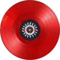 Disc de vinil Original Soundtrack - Weapons (Gatefold Sleeve) (Red Coloured) (LP) - 2