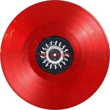 Disc de vinil Original Soundtrack - Weapons (Gatefold Sleeve) (Red Coloured) (LP) - 3