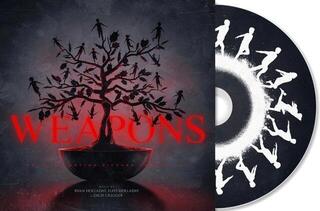 Hudobné CD Original Soundtrack - Weapons (Deluxe Edition) (CD) - 1