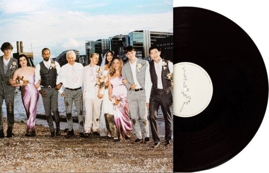 Disc de vinil RM - Right Place, Wrong Person (Limited Edition) (Photobook) (LP) - 2