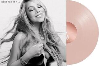Płyta winylowa Mariah Carey - Here For It All (Pink Coloured) (LP) - 1