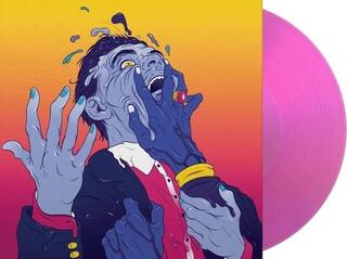 LP ploča Everything Everything - Get To Heaven (Reissue) (Gatefold Sleeve) (Coloured) (180 g) (LP) - 1