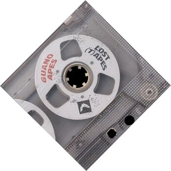 LP ploča Guano Apes - The Lost (T)Apes (Reissue) (LP) - 2