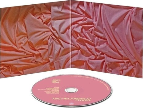 CD musique Cate Le Bon - Michelangelo Dying (CD) - 2