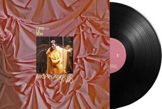 LP Cate Le Bon - Michelangelo Dying (LP) - 1