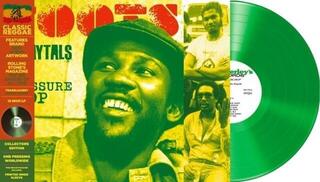 LP ploča Toots and The Maytals - Pressure Drop (Limited Edition) (Green Coloured) (LP) - 1