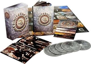 Musikk-CD Whitesnake Forevermore (Limited Edition) (Box Set) (5 CD) - 1