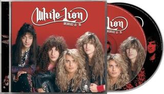 CD musicali White Lion - Anthology 83-89 (2 CD) - 1