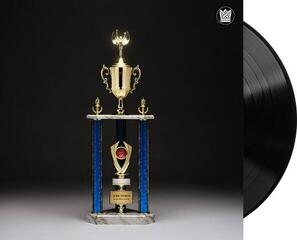 LP ploča El Michels Affair - 24 Hr Sports (LP) - 1