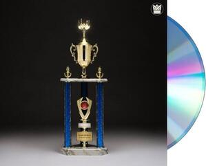 Muzički CD El Michels Affair - 24 Hr Sports (CD) - 1