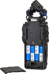 Portable Digital Recorder Zoom H6studio Portable Digital Recorder - 6
