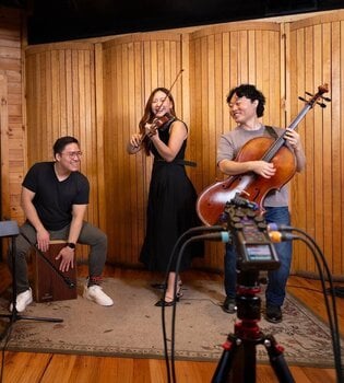 Mobile Recorder Zoom H6studio Mobile Recorder - 11