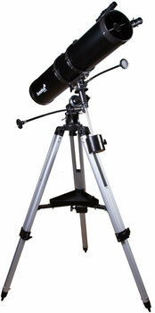 Csillagászati távcső Levenhuk Skyline 130x900 EQ Telescope - 7