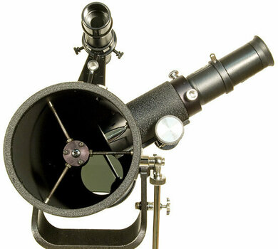 Télescope Levenhuk Skyline 76x700 AZ Telescope - 8