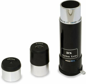 Télescope Levenhuk Skyline 60x700 AZ Telescope - 2