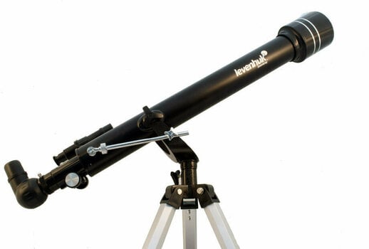 Télescope Levenhuk Skyline 60x700 AZ Telescope - 7