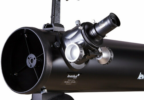 Τηλεσκόπιο Levenhuk SkyMatic 135 GTA - 16