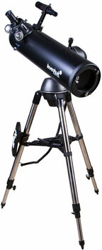 Telescop Levenhuk SkyMatic 135 GTA - 18