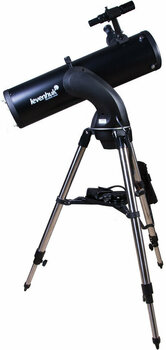 Telescópio Levenhuk SkyMatic 135 GTA - 19