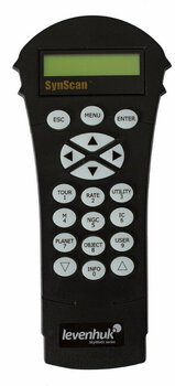 Télescope Levenhuk SkyMatic 135 GTA - 21