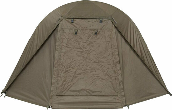 Bivaque/abrigo Mivardi Shelter Premium XL + Front Panel - 10