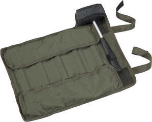 Bivvy-tarvikkeet Mivardi Bivvy Peg Set with Hammer Bivvy-tarvikkeet - 2