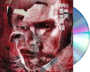 Glazbene CD La Dispute - No One Was Driving The Car (Digipak) (CD) - 1