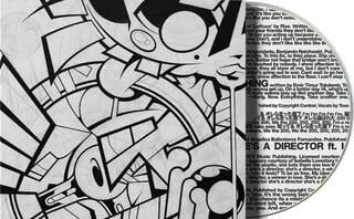 Musik-cd Mechatok - Wide Awake (Digipak) (CD) - 1