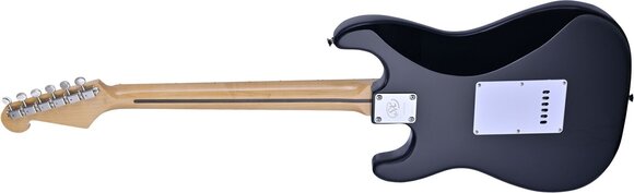 Sähkökitara SX SST57+ /HSS Black Sähkökitara - 4