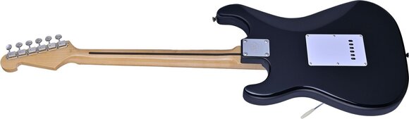 Sähkökitara SX SST57+ /HSS Black Sähkökitara - 6