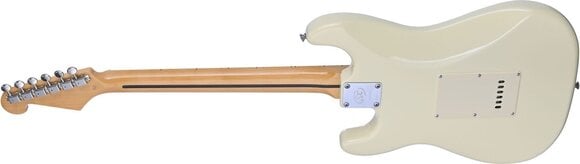 Guitarra elétrica SX SST57+ /HSS Vintage White Guitarra elétrica - 5