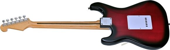 Električna gitara SX SST57+ /HSH 2-Tone Sunburst Električna gitara - 6