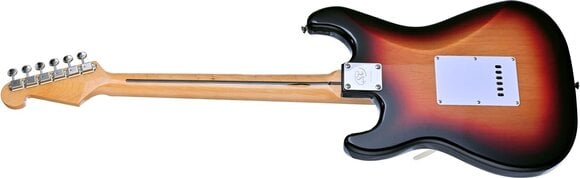 Električna gitara SX SST57+ /HSH 3-Tone Sunburst Električna gitara (Kao novo) - 5