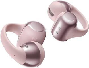 Безжични In-ear слушалки Shokz OpenDots ONE Pink Безжични In-ear слушалки - 1