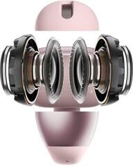 Безжични In-ear слушалки Shokz OpenDots ONE Pink Безжични In-ear слушалки - 3