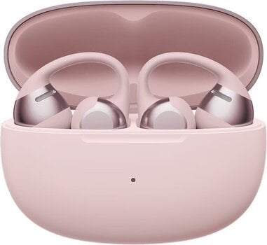 In-ear vezeték nélküli fejhallgató Shokz OpenDots ONE Pink In-ear vezeték nélküli fejhallgató - 3