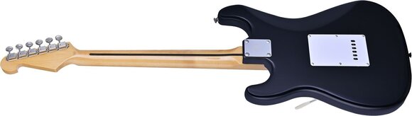 Električna gitara SX SST57+ /HSH Black Električna gitara - 6