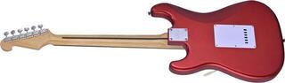 Gitara elektryczna SX SST62+ /HSH Candy Apple Red Gitara elektryczna - 5