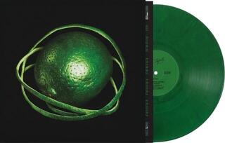 LP Big Thief - Double Infinity (Indie Exclusive) (Green Coloured) (LP) - 1