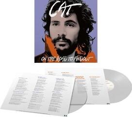 LP Yusuf/Cat Stevens - On The Road To Findout: Greatest Hits (Indie Exclusive) (Clear Coloured) (2 LP) - 1