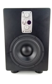 Studio Subwoofer Eve Audio TS107 Studio Subwoofer (Pre-owned) - 2